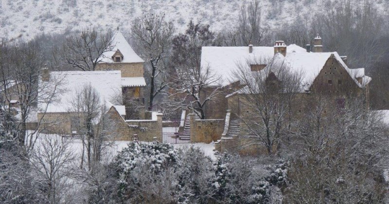 Le Hameau des Saveurs_46090 MAXOU_15
